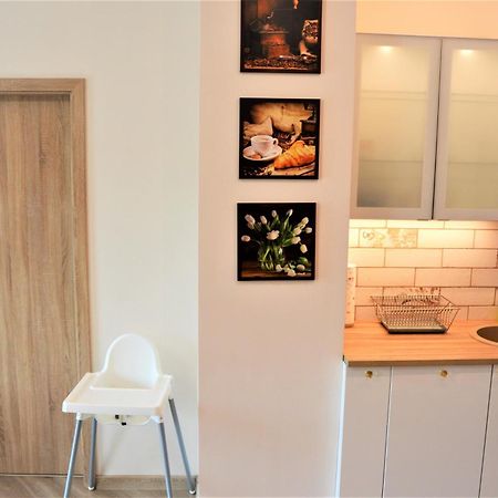 Apartament 39 Lublin Exterior photo