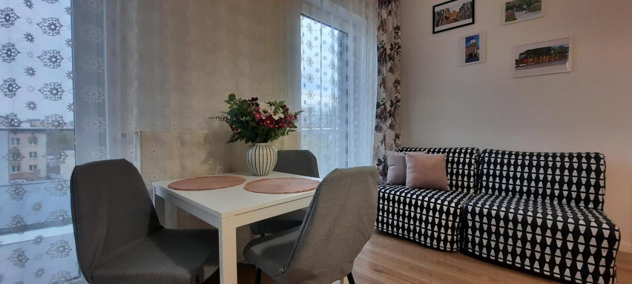 Apartament 39 Lublin Exterior photo