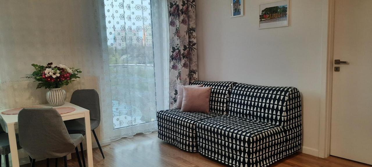 Apartament 39 Lublin Exterior photo