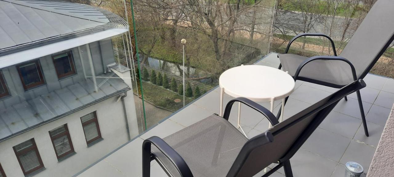 Apartament 39 Lublin Exterior photo