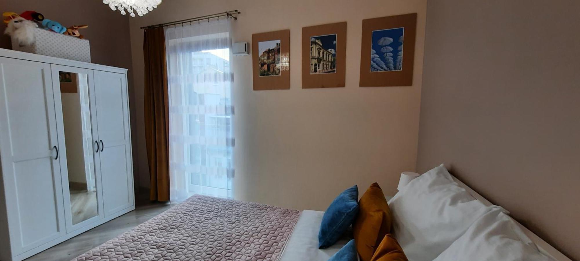 Apartament 39 Lublin Exterior photo
