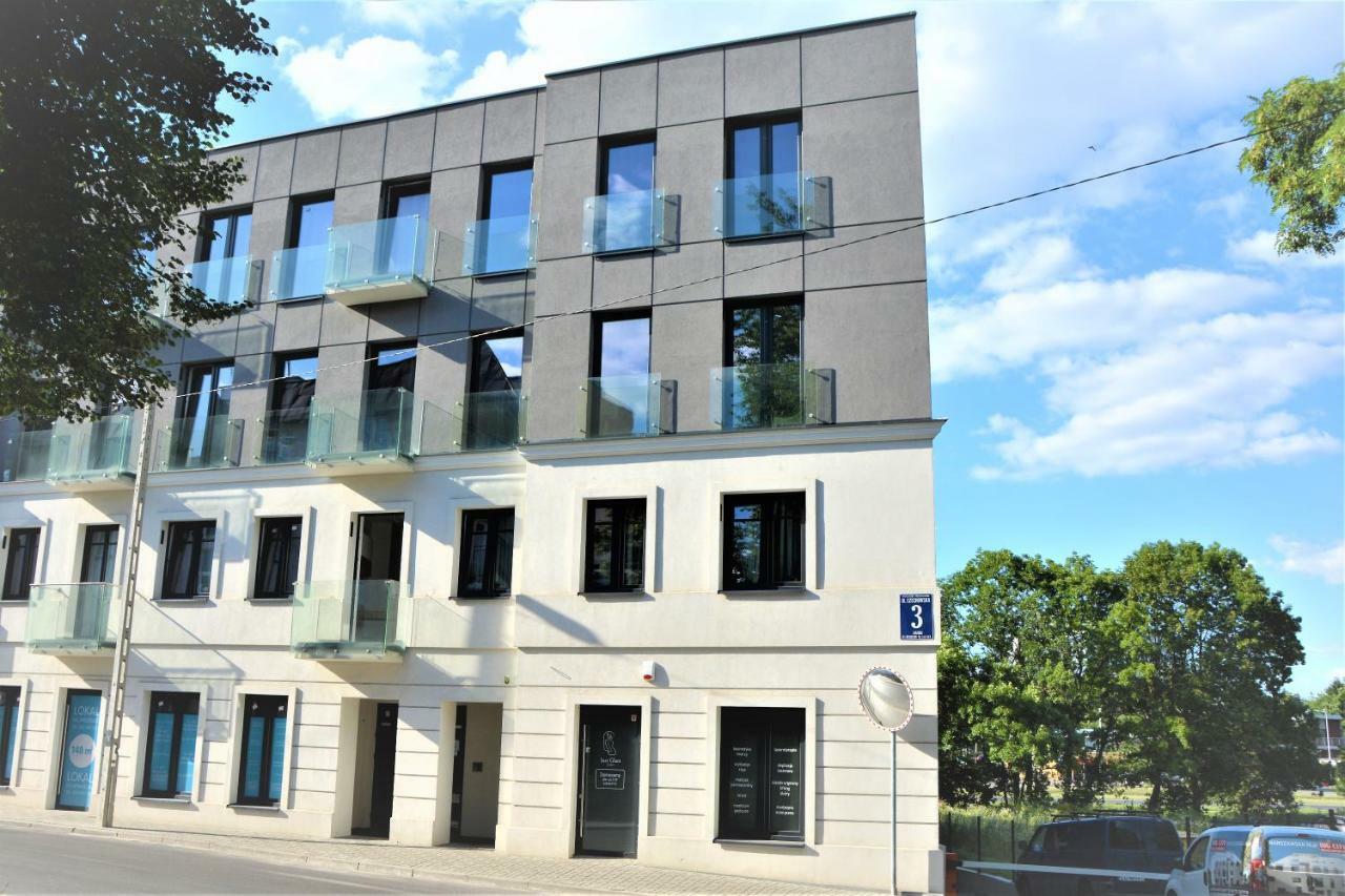 Apartament 39 Lublin Exterior photo