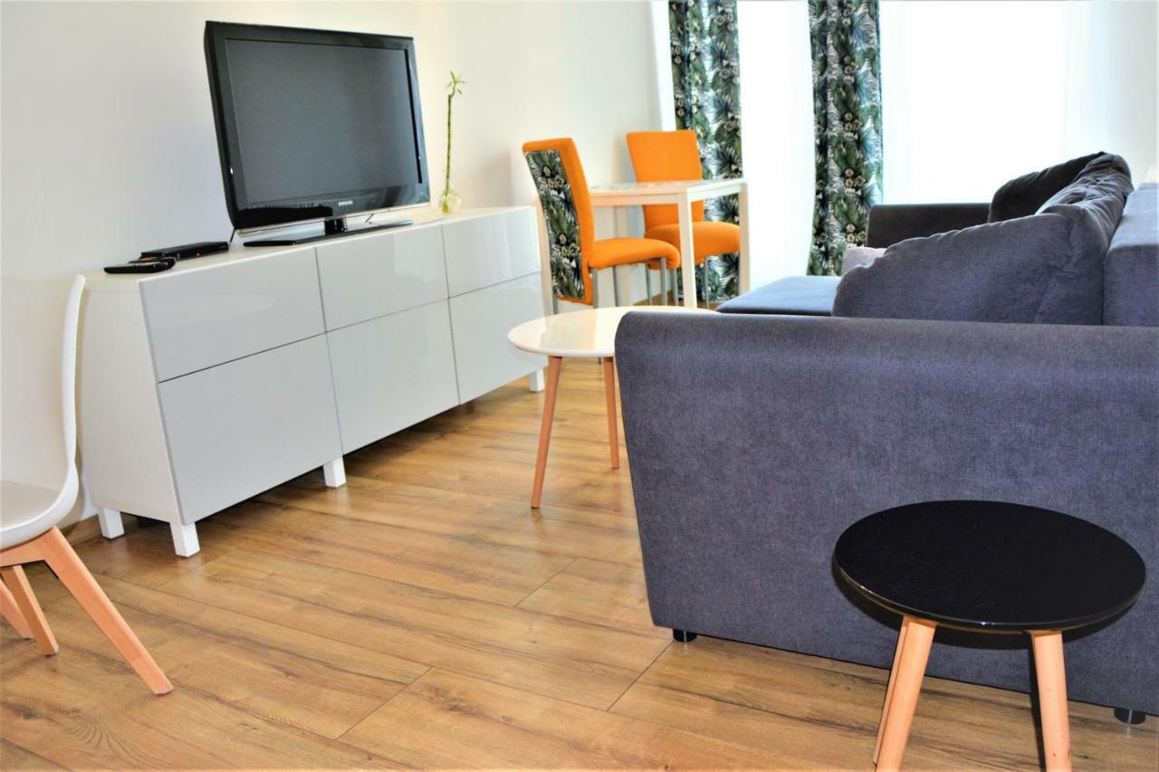 Apartament 39 Lublin Exterior photo