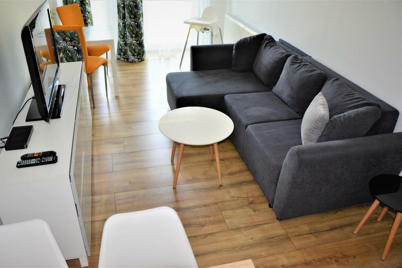 Apartament 39 Lublin Exterior photo